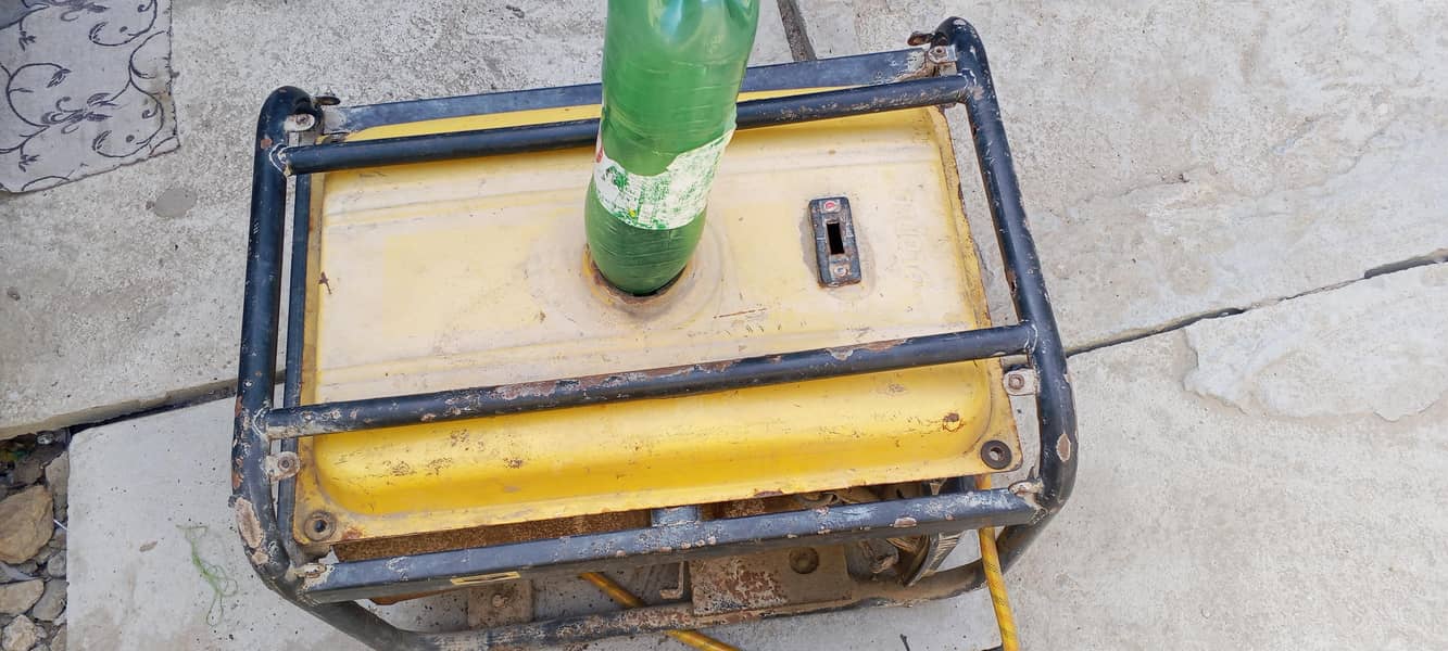 3.5 kva 2