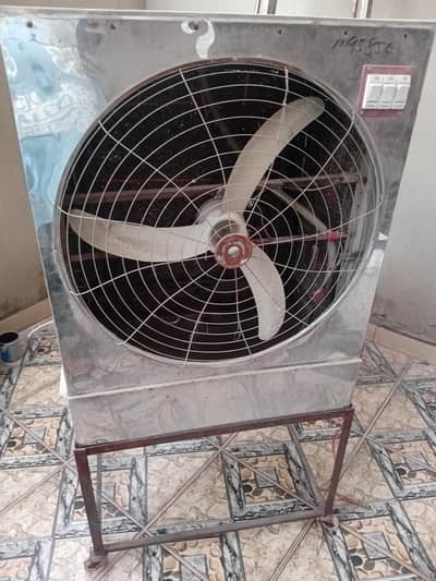 Air cooler supplier