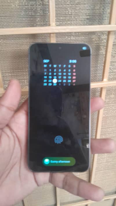 Samsung S24