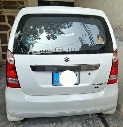 Suzuki Wagon R 2022