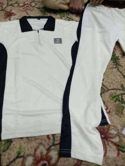 full tracksuit brand new