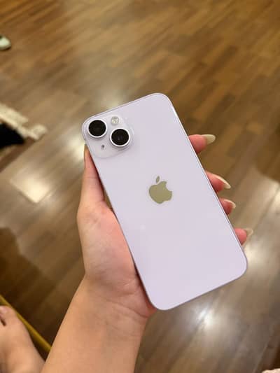Apple iPhone 14 PTA APPROVED