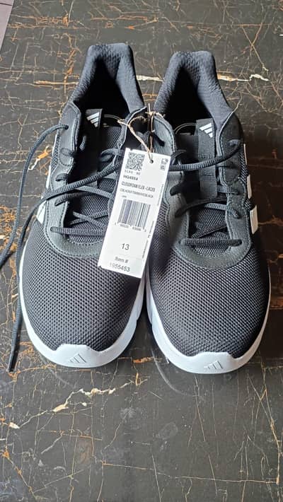 Adidas cloudfoam flex