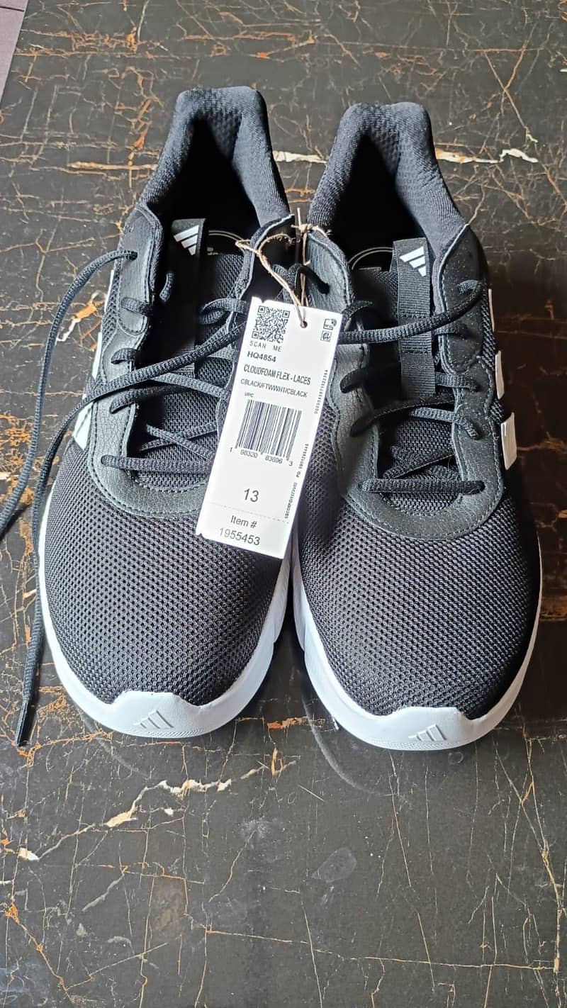 Adidas cloudfoam flex 0