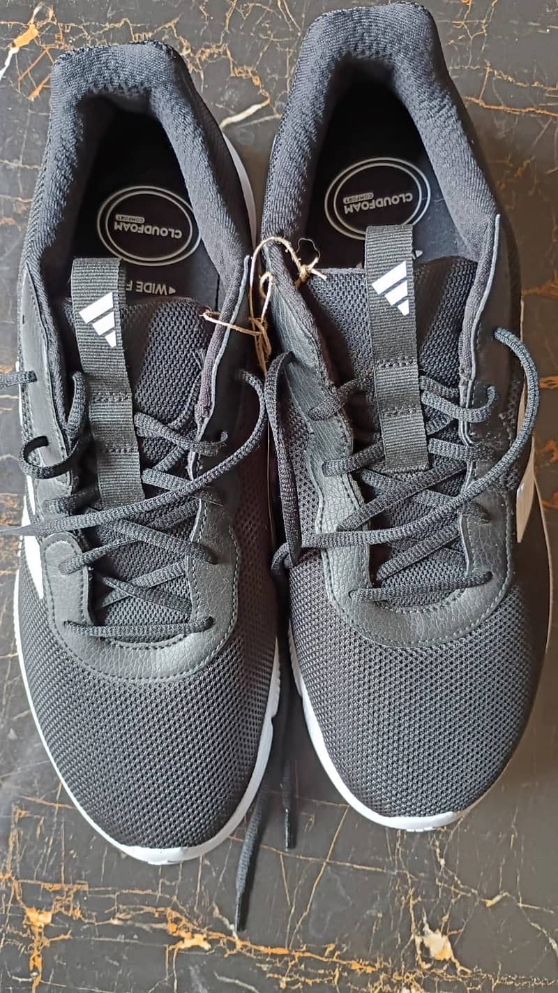 Adidas cloudfoam flex 2