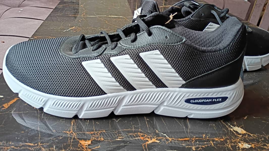 Adidas cloudfoam flex 3