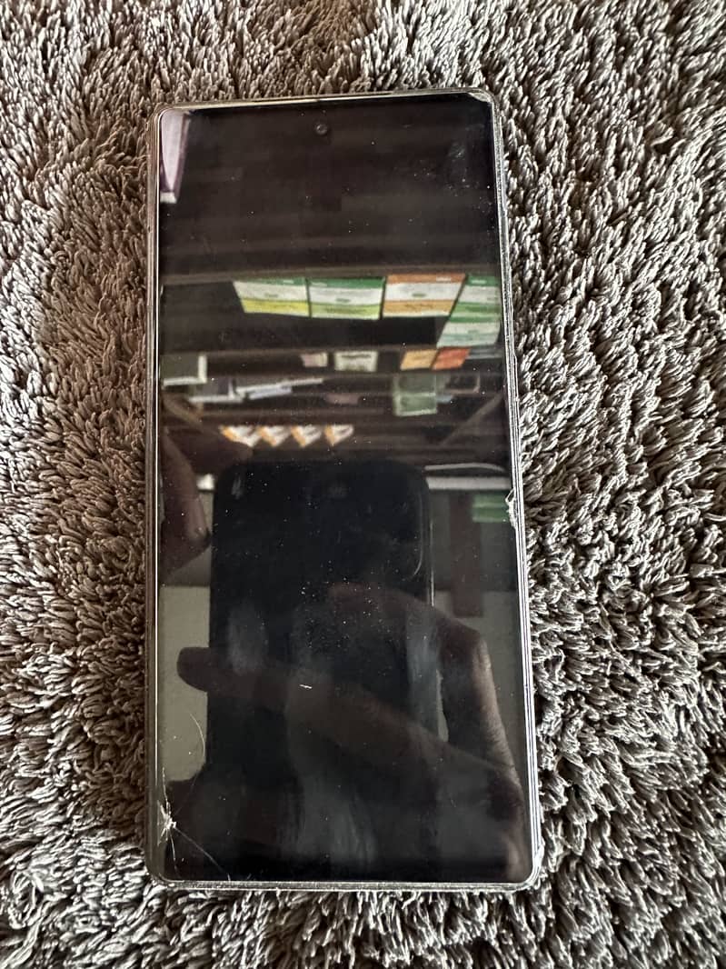 Google Pixel 6a 2