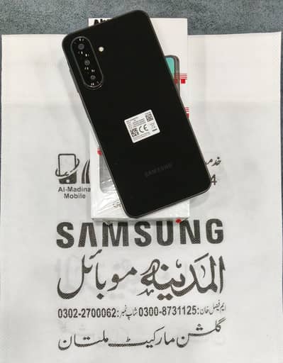 SAMSUNG A26 8/256 5G