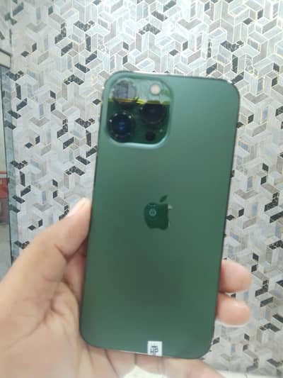 Apple iPhone 13 Pro Max