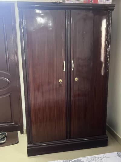 Steel Almari for sale