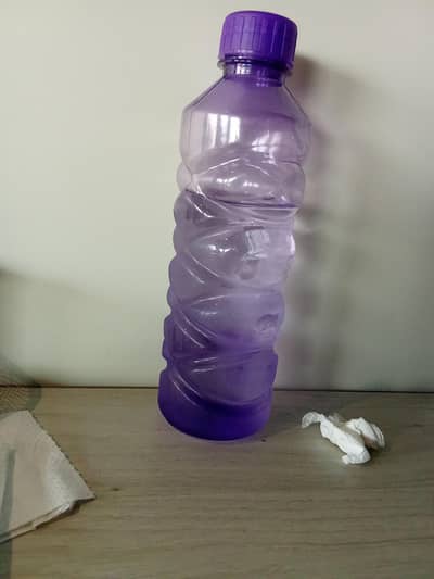 limca Bottle