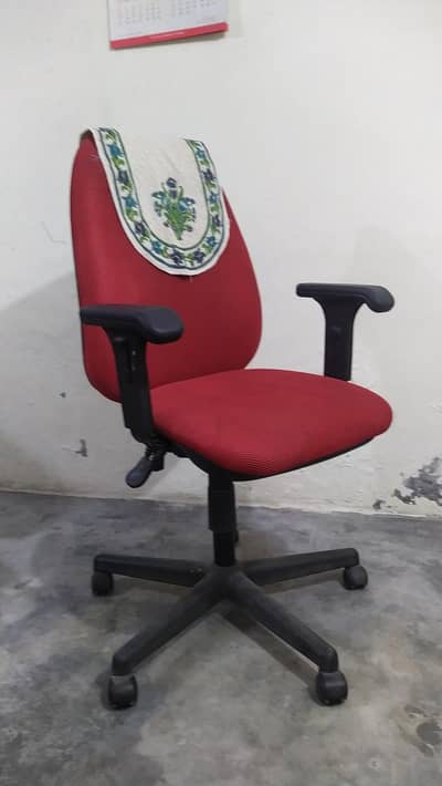 office chairs