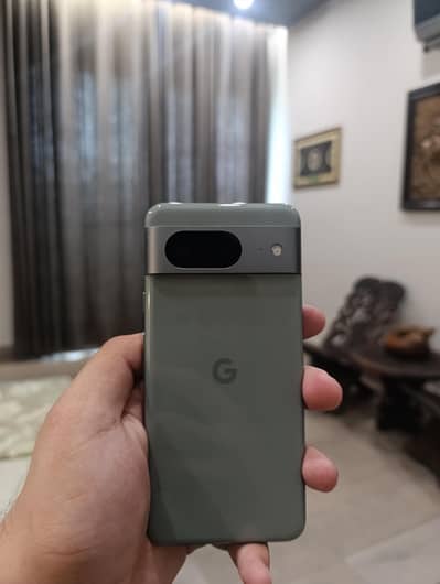 Google Pixel 8