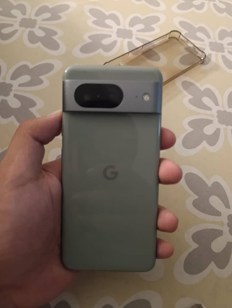 Google Pixel 8 2