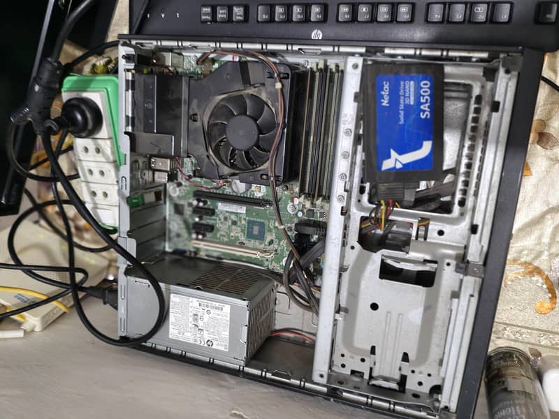 dekstop pc 1