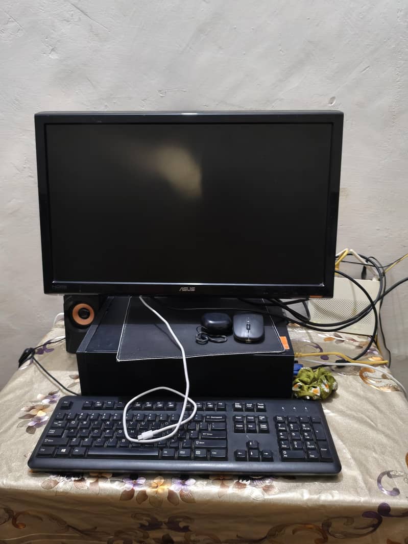 dekstop pc 3