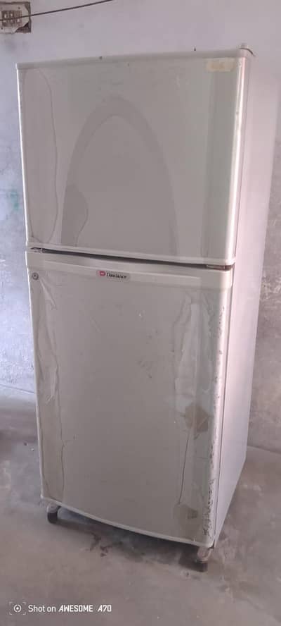freege for sale on good condition
