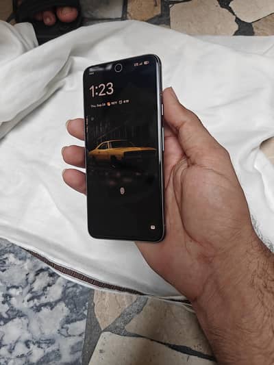Google Pixel 8