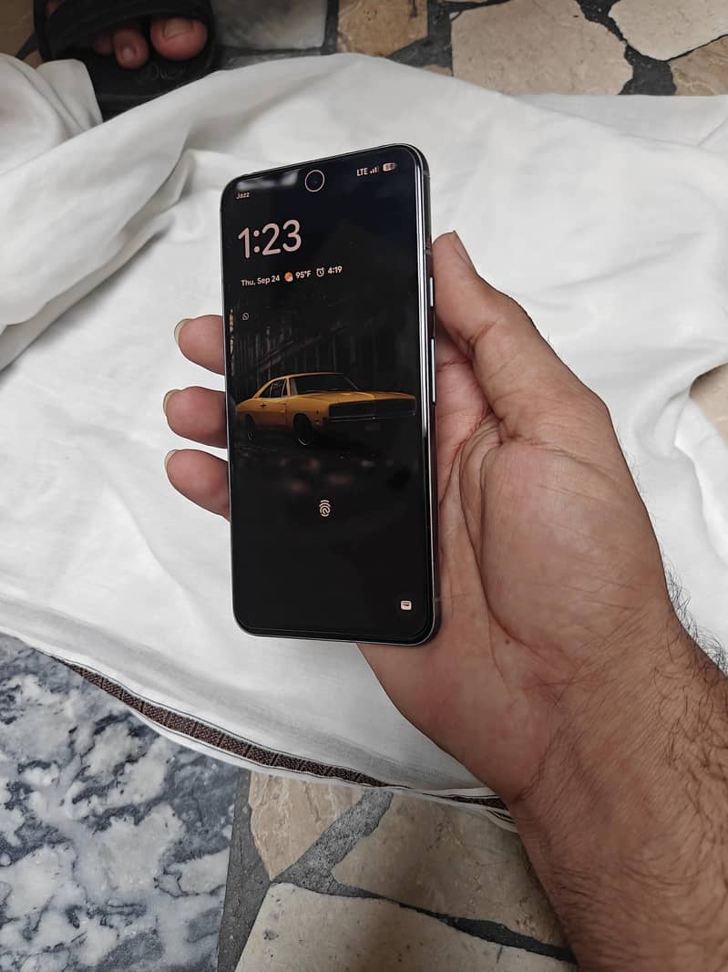 Google Pixel 8 0