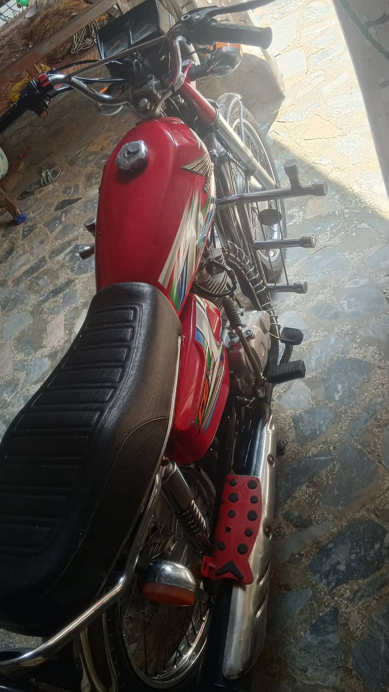 new condition 1