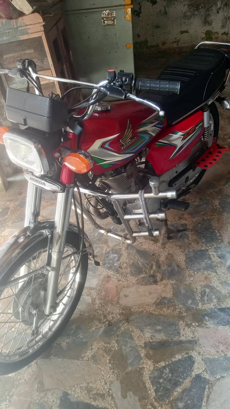 new condition 2
