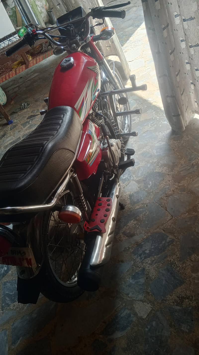 new condition 3