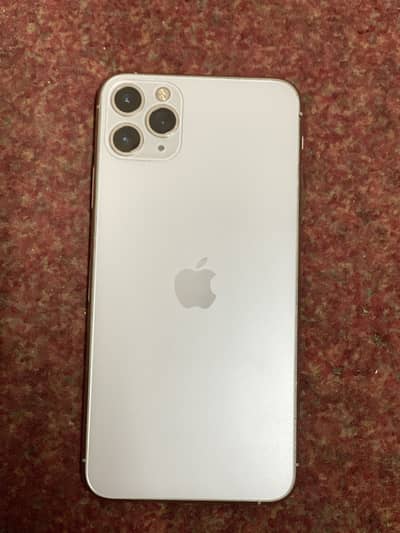 11 pro max 64 GB jv