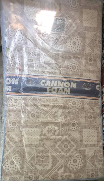 Canon medical mattress