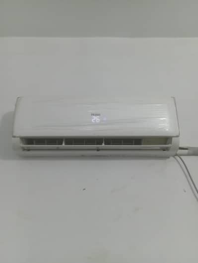 Haier Split 1 Ton