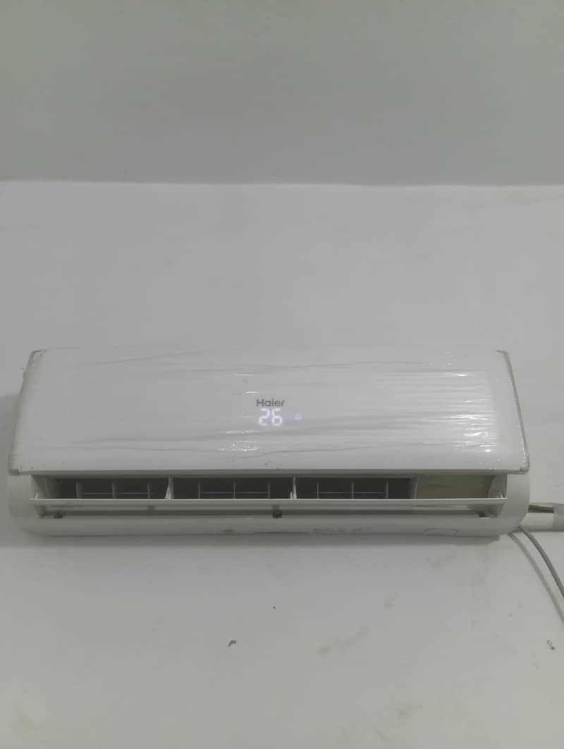Haier Split 1 Ton 3
