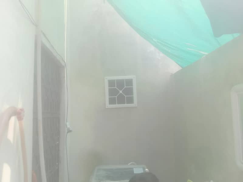 simple new house 4