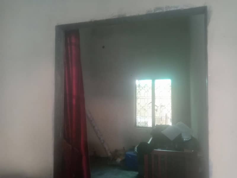 simple new house 7