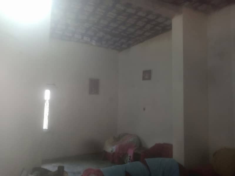 simple new house 9