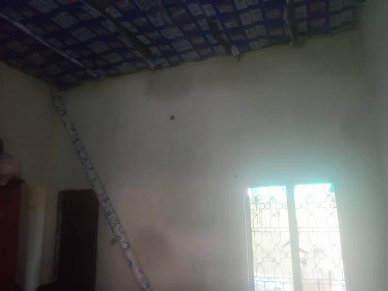 simple new house 10