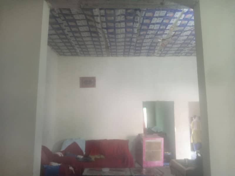 simple new house 11