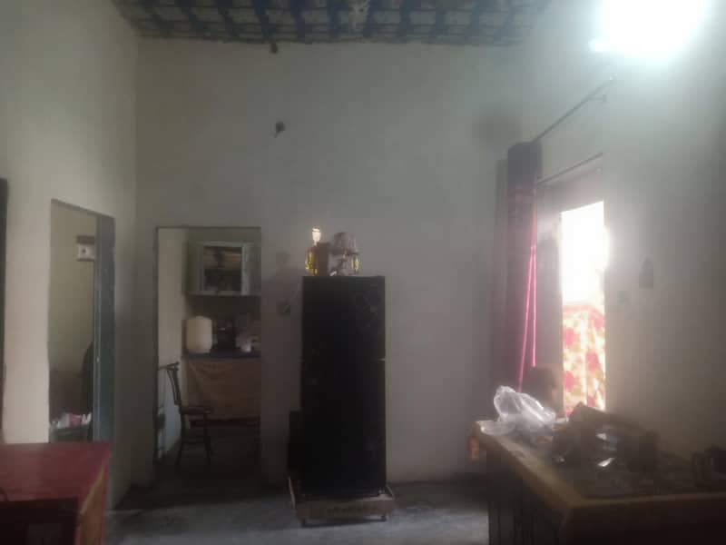 simple new house 12