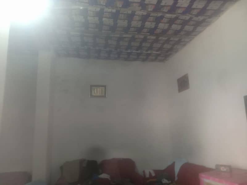 simple new house 13