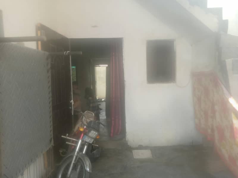 simple new house 15