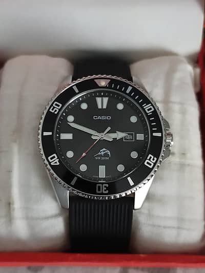 Casio Original Watch