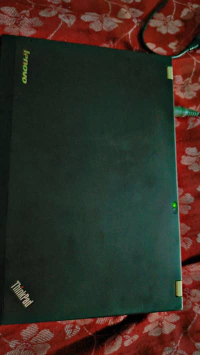Lenovo laptop