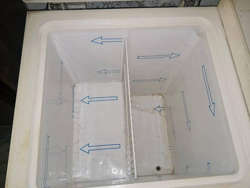 D Freezer 3