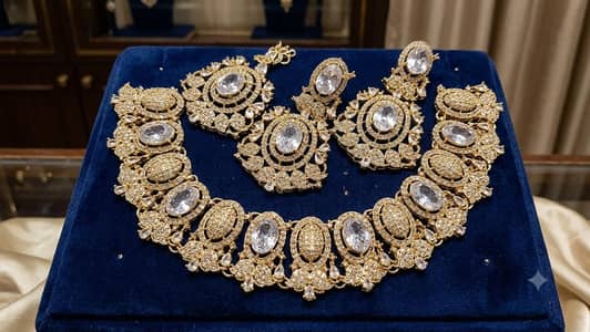 golden set 6 clr unuque 03217245571