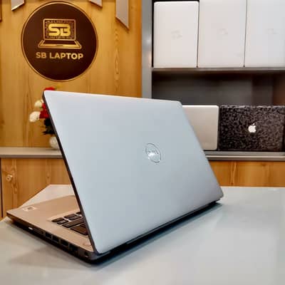 Dell Latitude 5410 | Core i5 10th Generation |