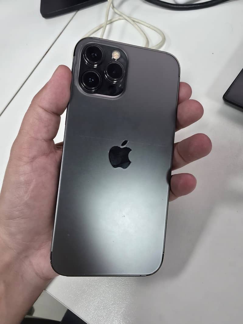 Iphone 12 pro max 1