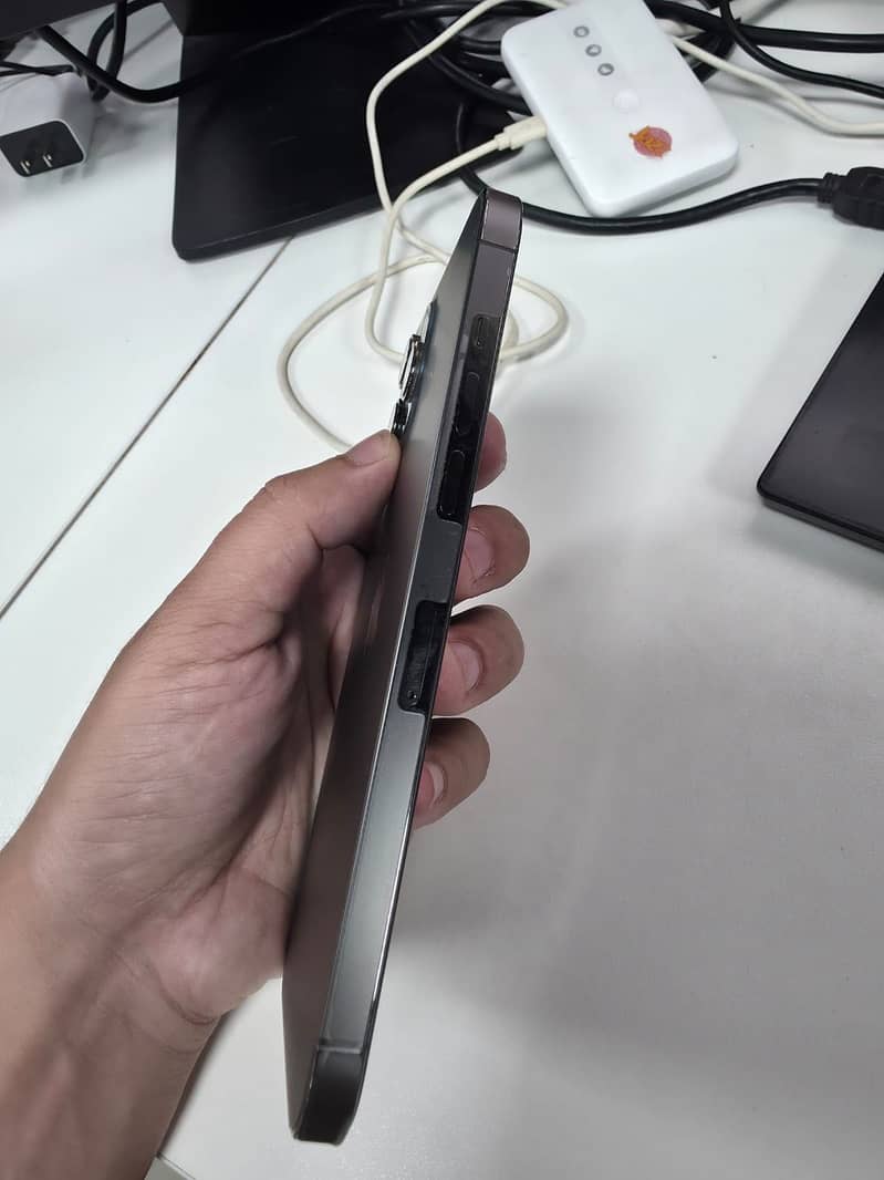Iphone 12 pro max 2