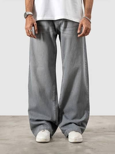 baggy jeans