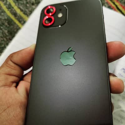 IPHONE 12 FOR SELL 10/10