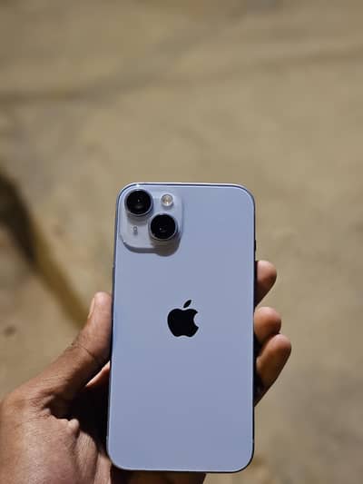 Apple iPhone 14