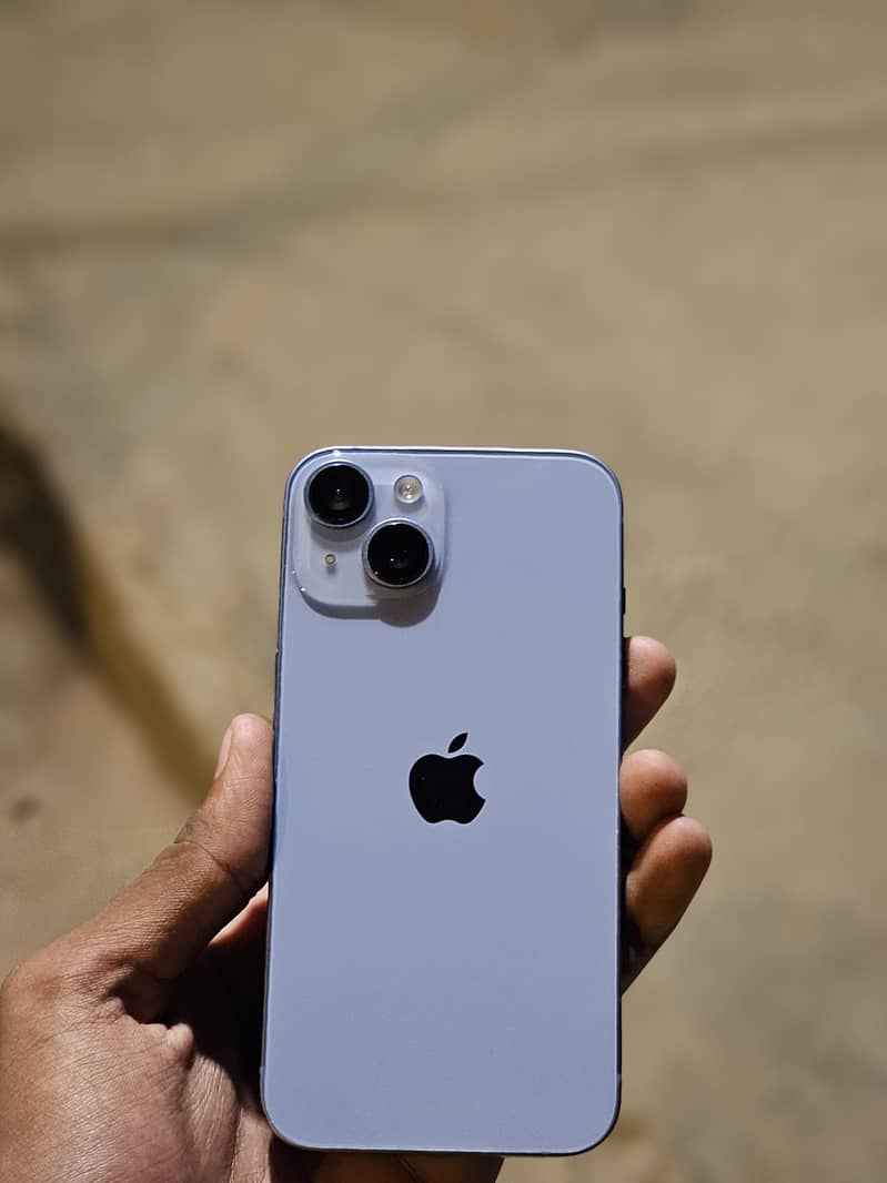 Apple iPhone 14 0