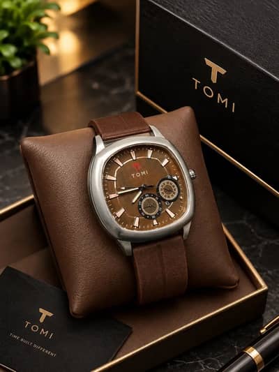 Stylish watch ~ 2999 ⌚